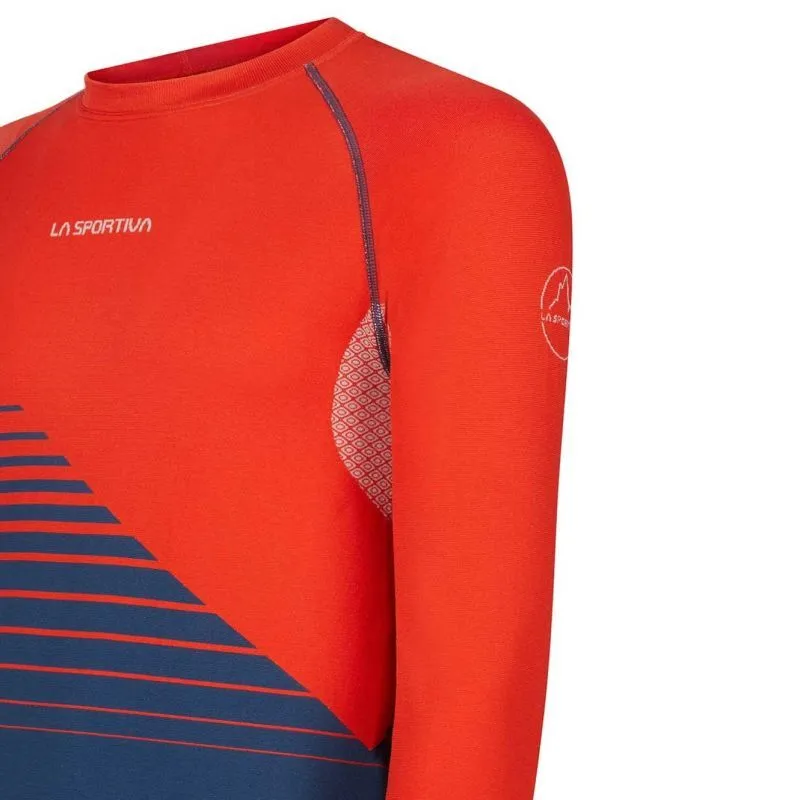 La Sportiva  Artic Long Sleeve - Intimo - Uomo