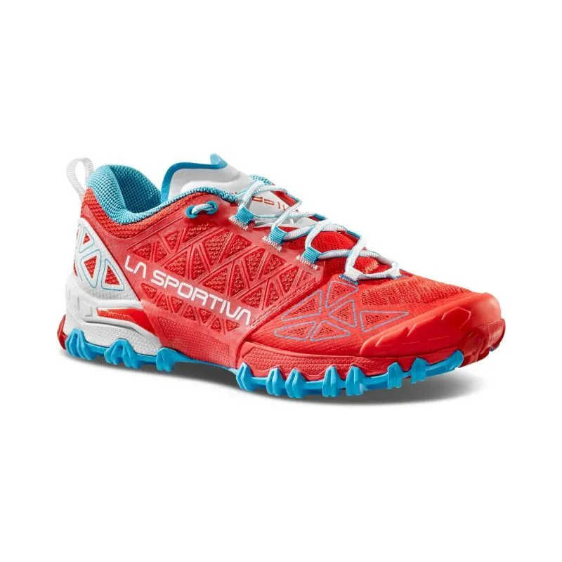 La Sportiva  Bushido II - Scarpe da trail running - Donna