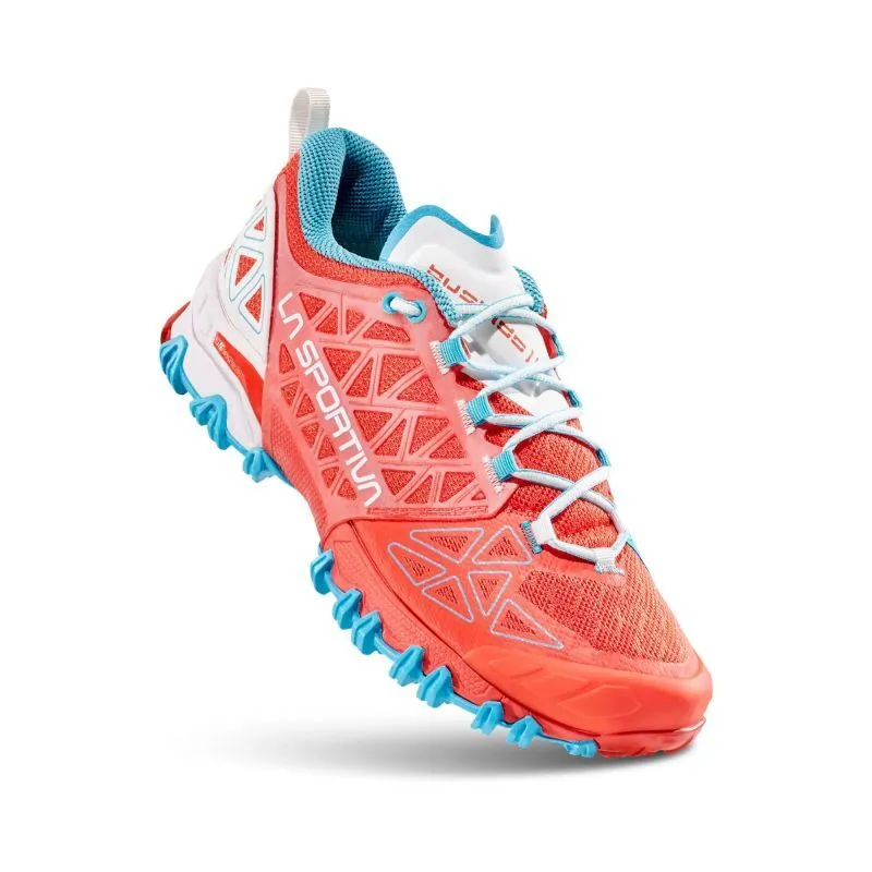 La Sportiva  Bushido II - Scarpe da trail running - Donna