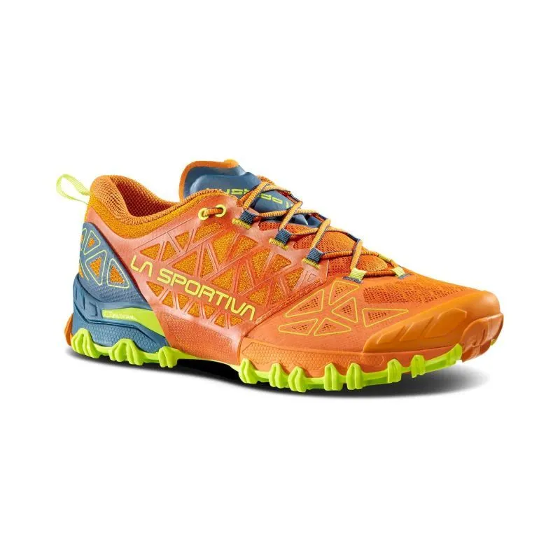 La Sportiva  Bushido II - Scarpe da trail running - Uomo