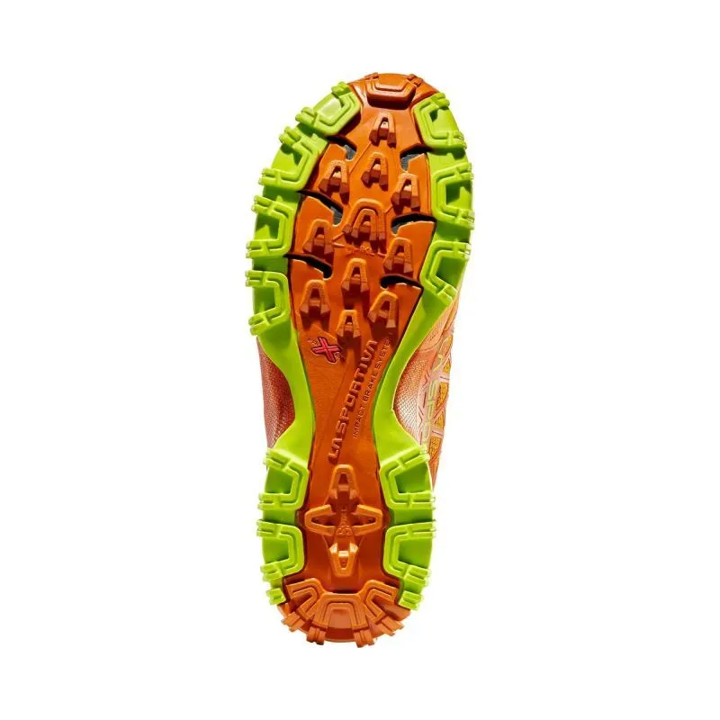 La Sportiva  Bushido II - Scarpe da trail running - Uomo