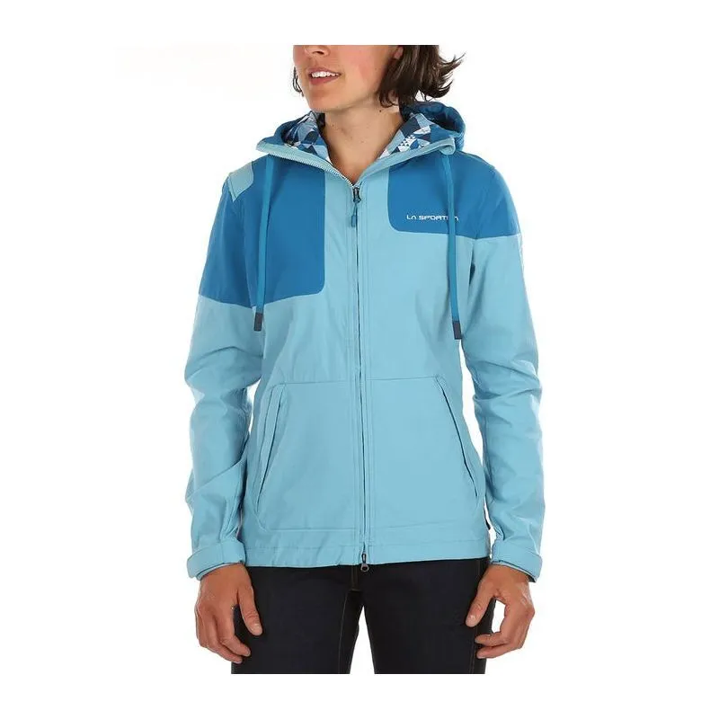 La Sportiva  Ely Jkt - Giacca a vento - Donna