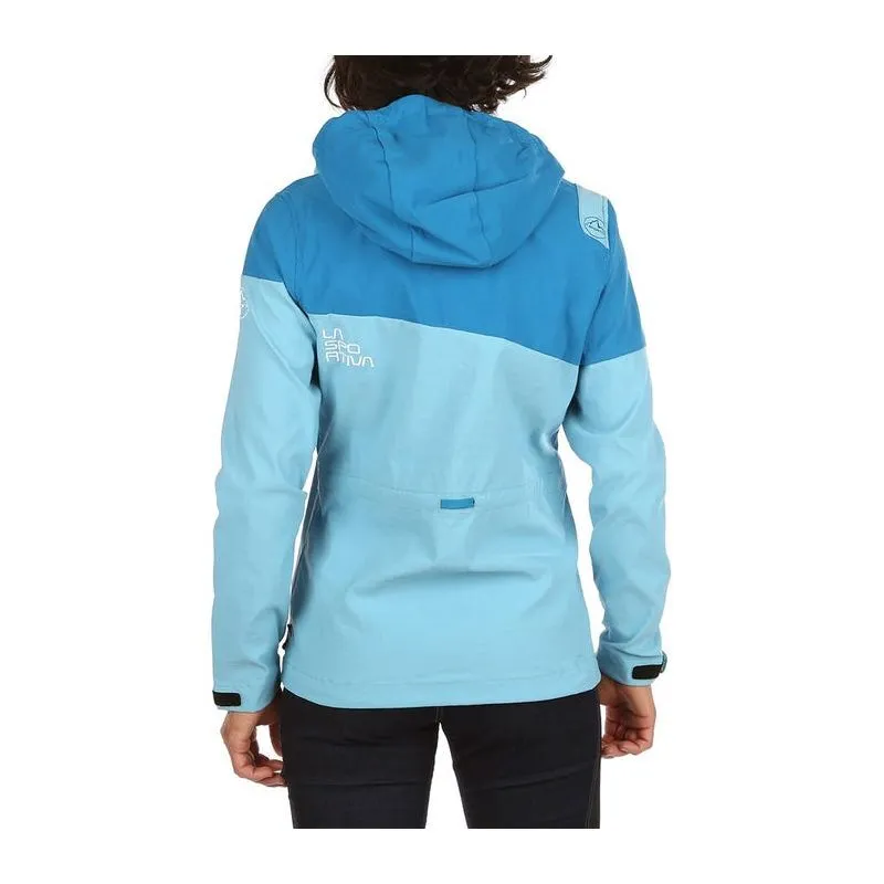 La Sportiva  Ely Jkt - Giacca a vento - Donna