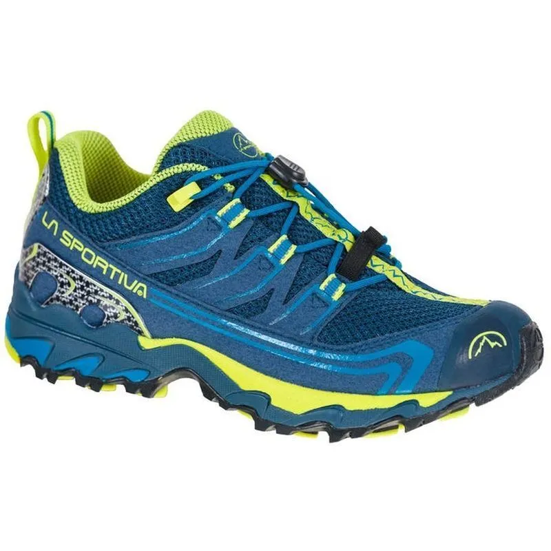 La Sportiva  Falkon Low - Scarpe da trekking - Bambino