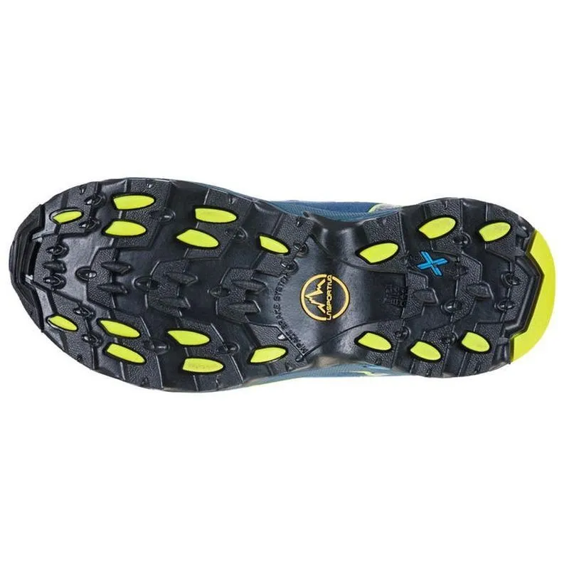 La Sportiva  Falkon Low - Scarpe da trekking - Bambino