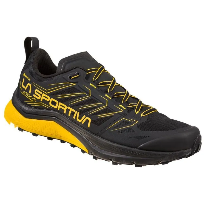 La Sportiva  Jackal GTX - Scarpe da trail running - Uomo