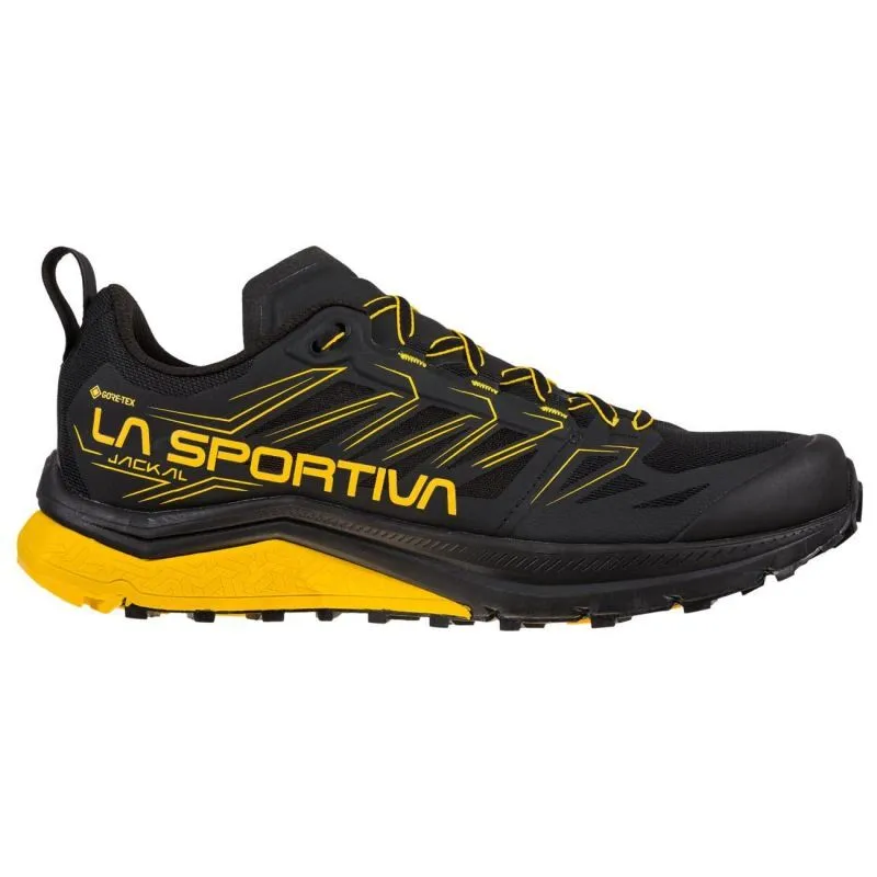 La Sportiva  Jackal GTX - Scarpe da trail running - Uomo