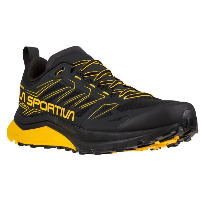 La Sportiva  Jackal GTX - Scarpe da trail running - Uomo