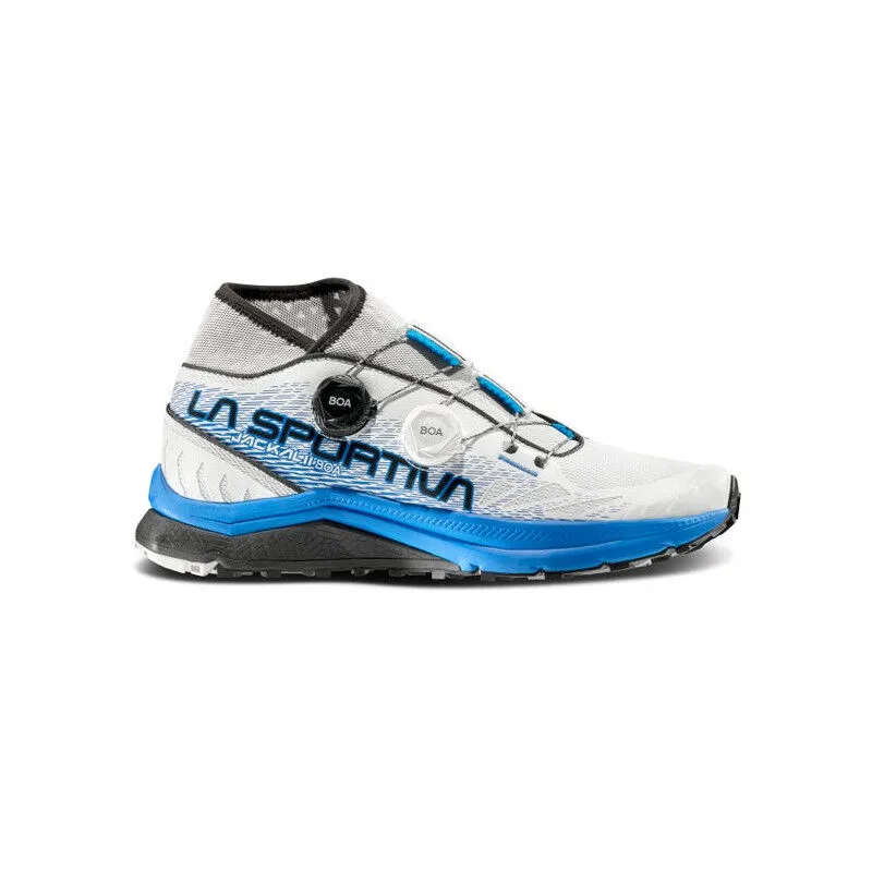 La Sportiva  Jackal II Boa - Scarpe da trail running - Uomo