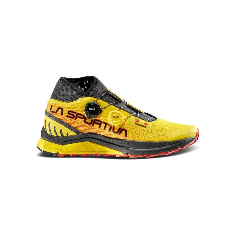 La Sportiva  Jackal II Boa - Scarpe da trail running - Uomo