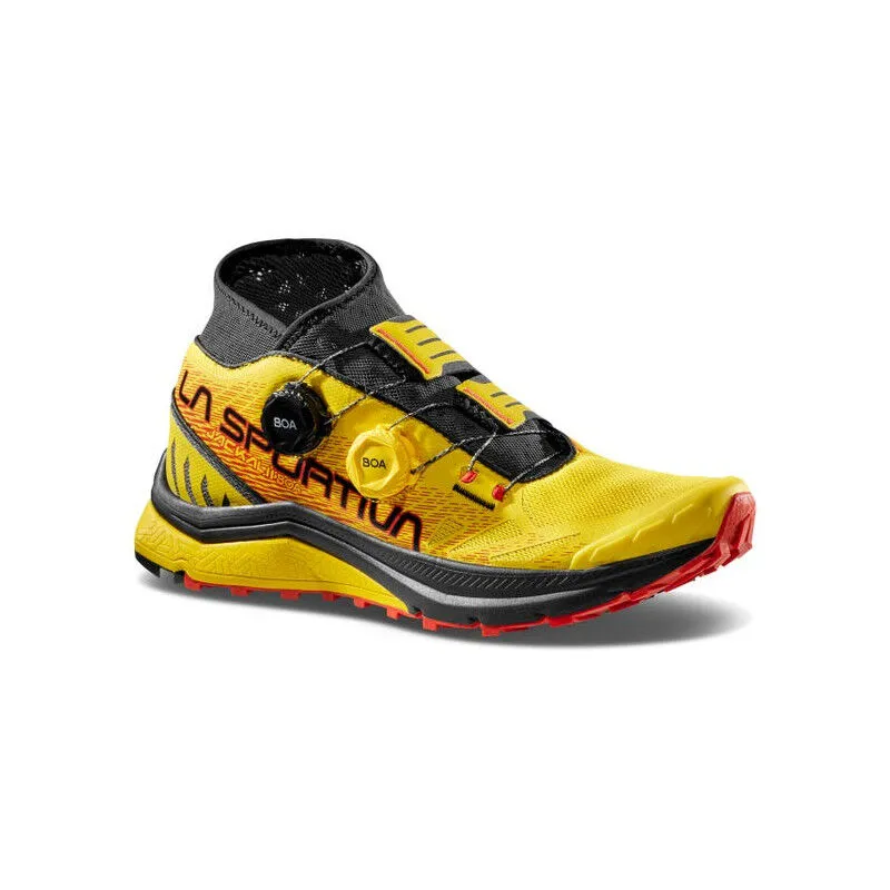 La Sportiva  Jackal II Boa - Scarpe da trail running - Uomo