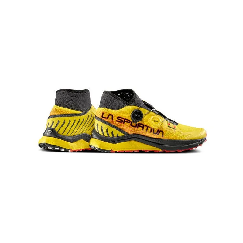 La Sportiva  Jackal II Boa - Scarpe da trail running - Uomo