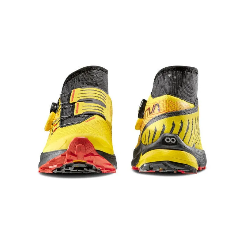 La Sportiva  Jackal II Boa - Scarpe da trail running - Uomo