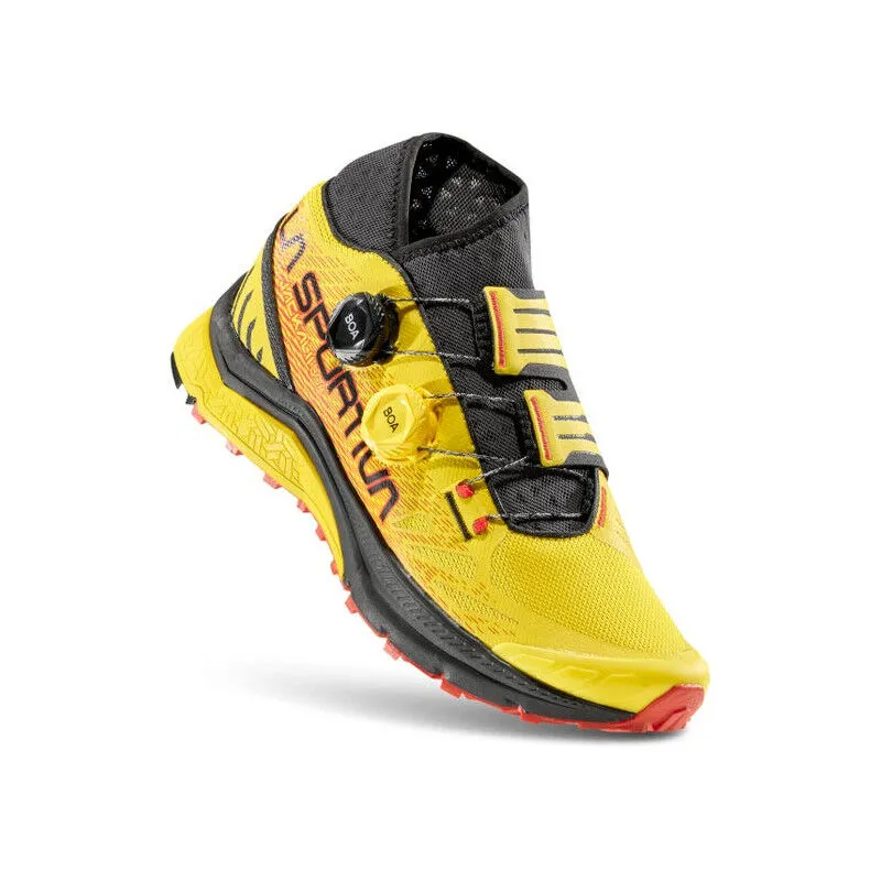 La Sportiva  Jackal II Boa - Scarpe da trail running - Uomo