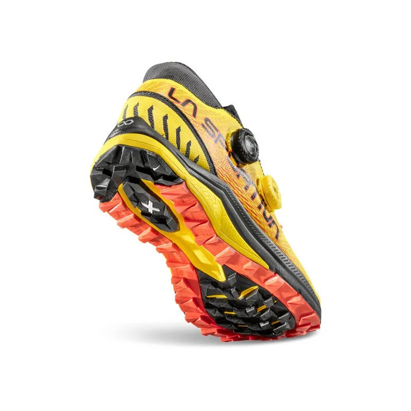 La Sportiva  Jackal II Boa - Scarpe da trail running - Uomo