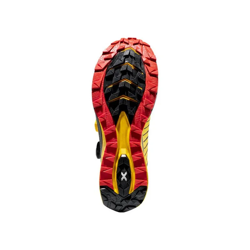 La Sportiva  Jackal II Boa - Scarpe da trail running - Uomo