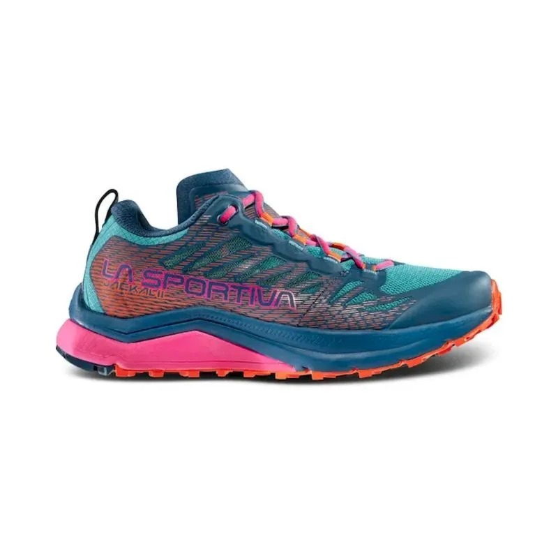 La Sportiva  Jackal II - Scarpe da trail running - Donna