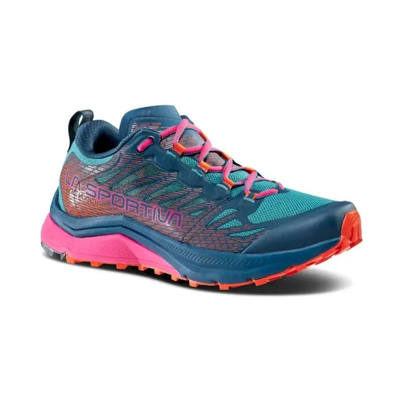 La Sportiva  Jackal II - Scarpe da trail running - Donna