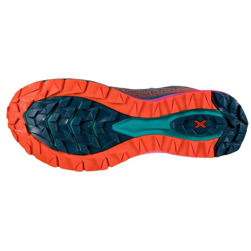 La Sportiva  Jackal II - Scarpe da trail running - Donna