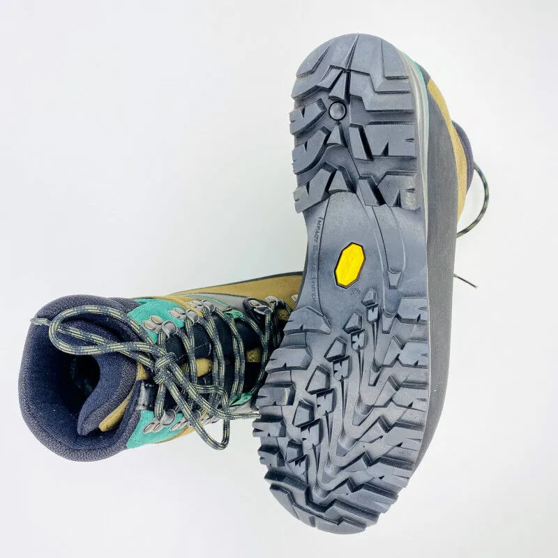 La Sportiva  Karakorum HC GTX - Scarponi di seconda mano - Uomo - Marrone - 44.5