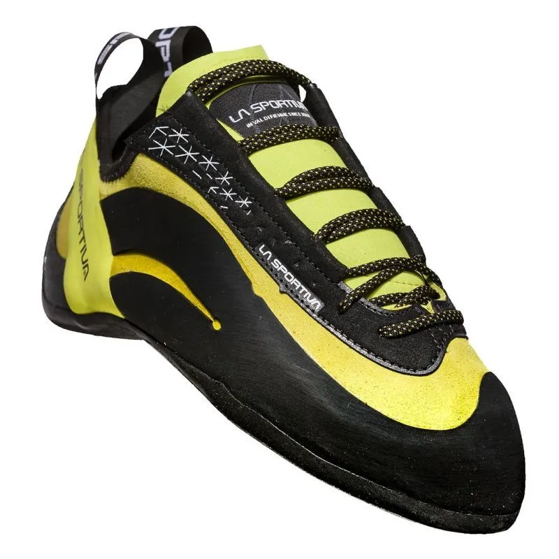 La Sportiva  Miura - Scarpette da arrampicata - Uomo