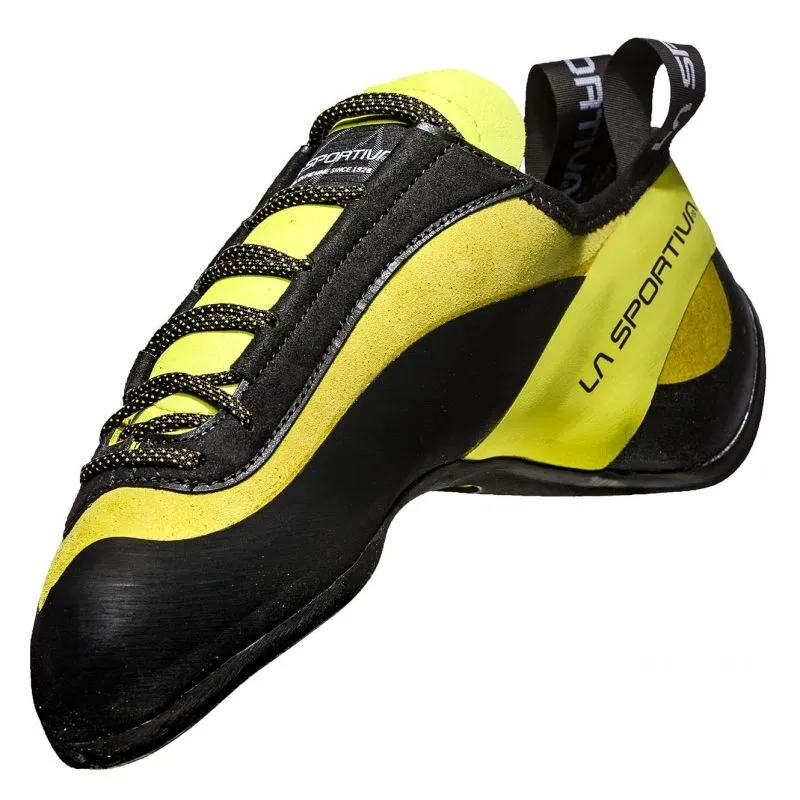 La Sportiva  Miura - Scarpette da arrampicata - Uomo