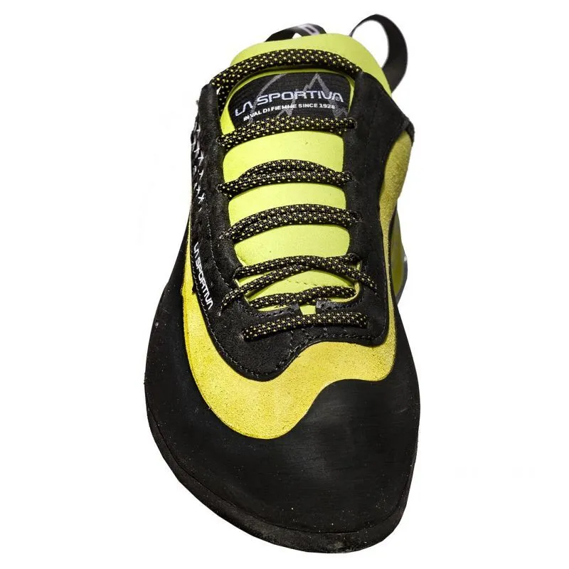 La Sportiva  Miura - Scarpette da arrampicata - Uomo