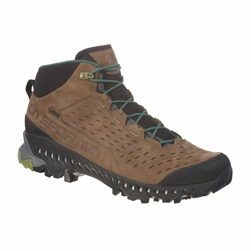 La Sportiva  Pyramid GTX - Scarpe da trekking - Uomo