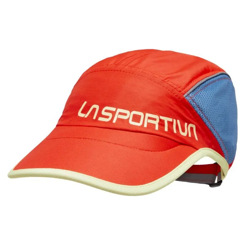 La Sportiva  Shield Cap - Cappellino - Uomo