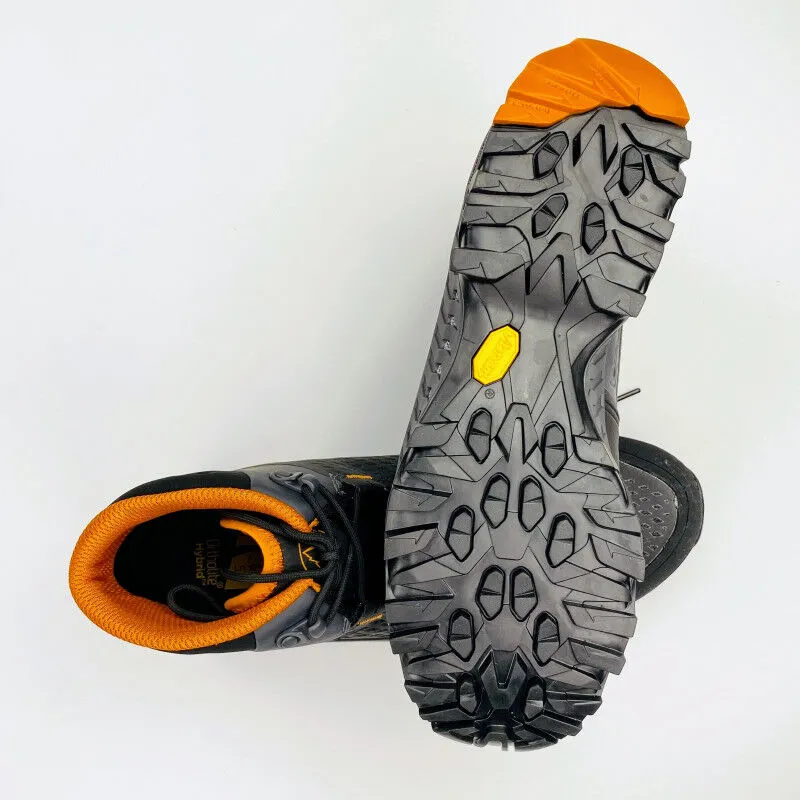 La Sportiva  Stream GTX - Scarponi di seconda mano - Uomo - Grigio - 43.5