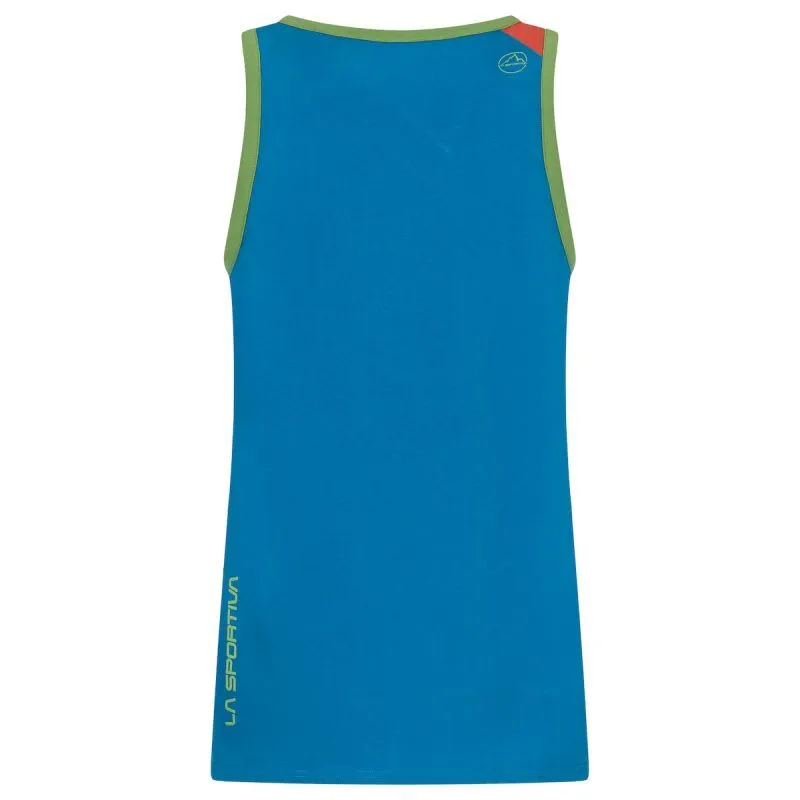 La Sportiva  Stripe Tank - Canottiera - Uomo