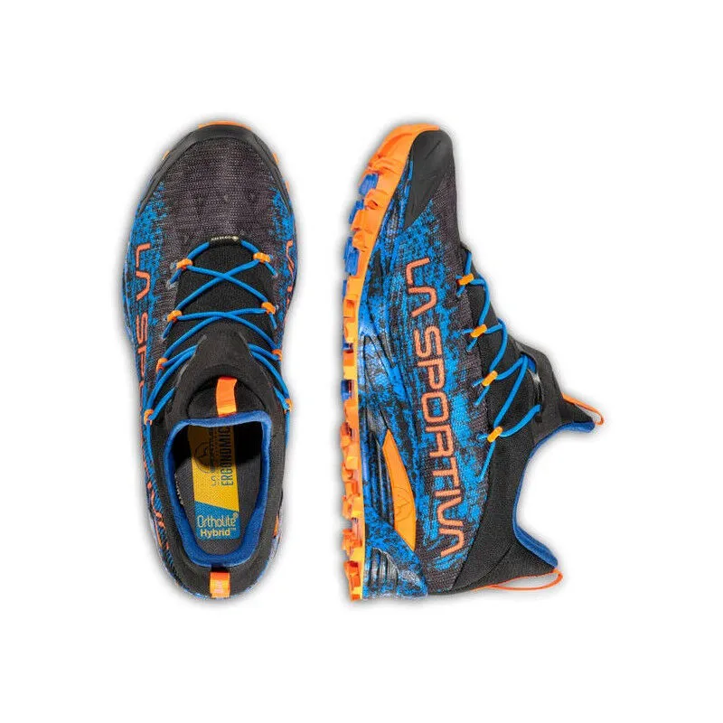 La Sportiva  Tempesta GTX - Scarpe da trail running - Uomo