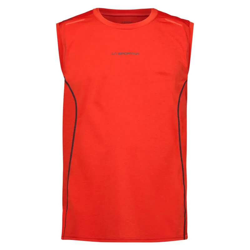 La Sportiva  Tracer Tank - Canottiera - Uomo