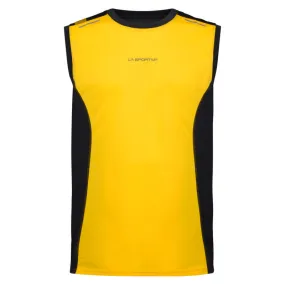 La Sportiva  Tracer Tank - Canottiera - Uomo