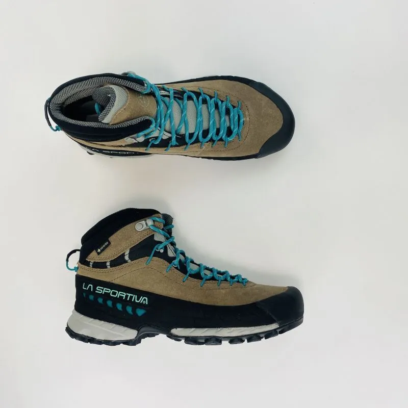 La Sportiva  Tx4 Mid GTX - Scarpe da trekking di seconda mano - Donna - Marrone - 38