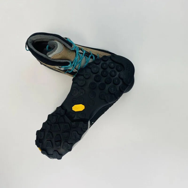 La Sportiva  Tx4 Mid GTX - Scarpe da trekking di seconda mano - Donna - Marrone - 38