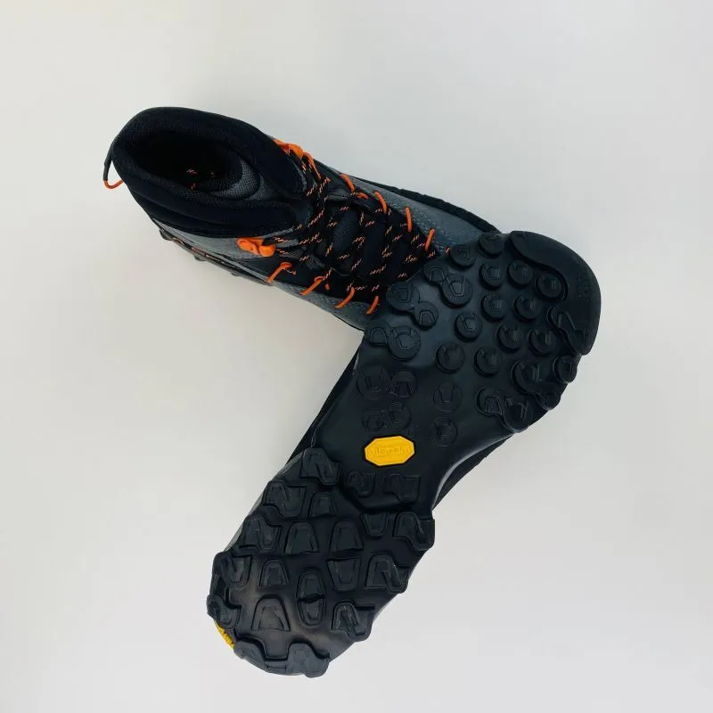 La Sportiva  Tx4 Mid GTX - Scarpe da trekking di seconda mano - Uomo - Grigio - 41