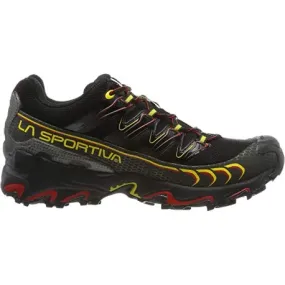 LA SPORTIVA ULTRA RAPTOR GTX BLACK/YELLOW FOR MEN'S