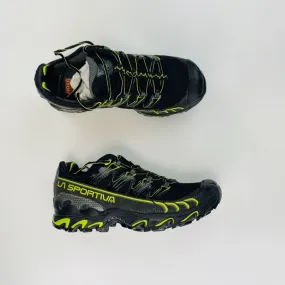 La Sportiva  Ultra Raptor - Scarpe da trekking di seconda mano - Uomo - Nero - 41