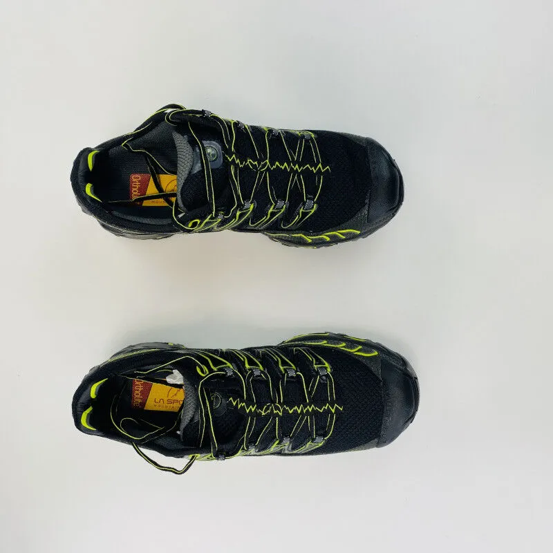 La Sportiva  Ultra Raptor - Scarpe da trekking di seconda mano - Uomo - Nero - 41