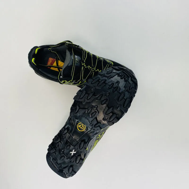 La Sportiva  Ultra Raptor - Scarpe da trekking di seconda mano - Uomo - Nero - 41