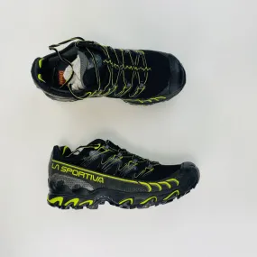 La Sportiva  Ultra Raptor - Scarpe da trekking di seconda mano - Uomo - Nero - 43