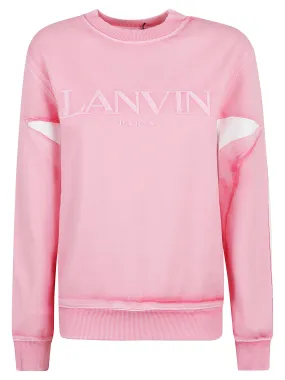 LANVIN  |Hoodies & Sweatshirts