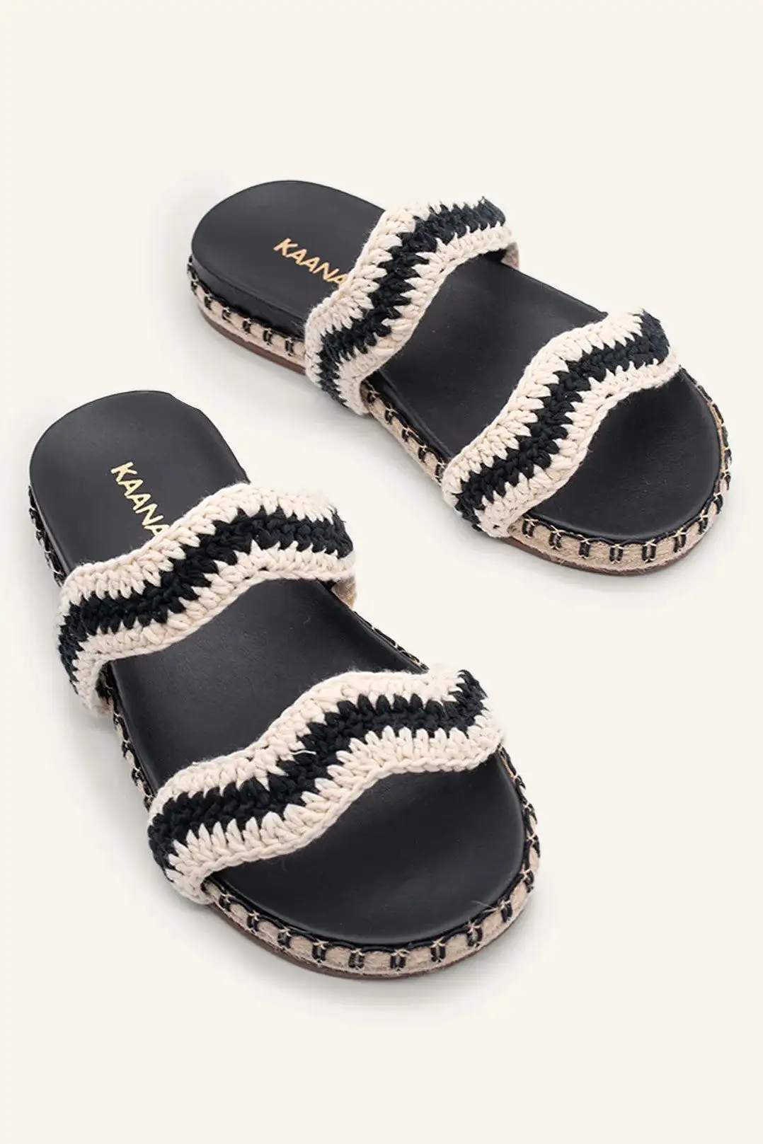 Leda Pool Slide Sandals