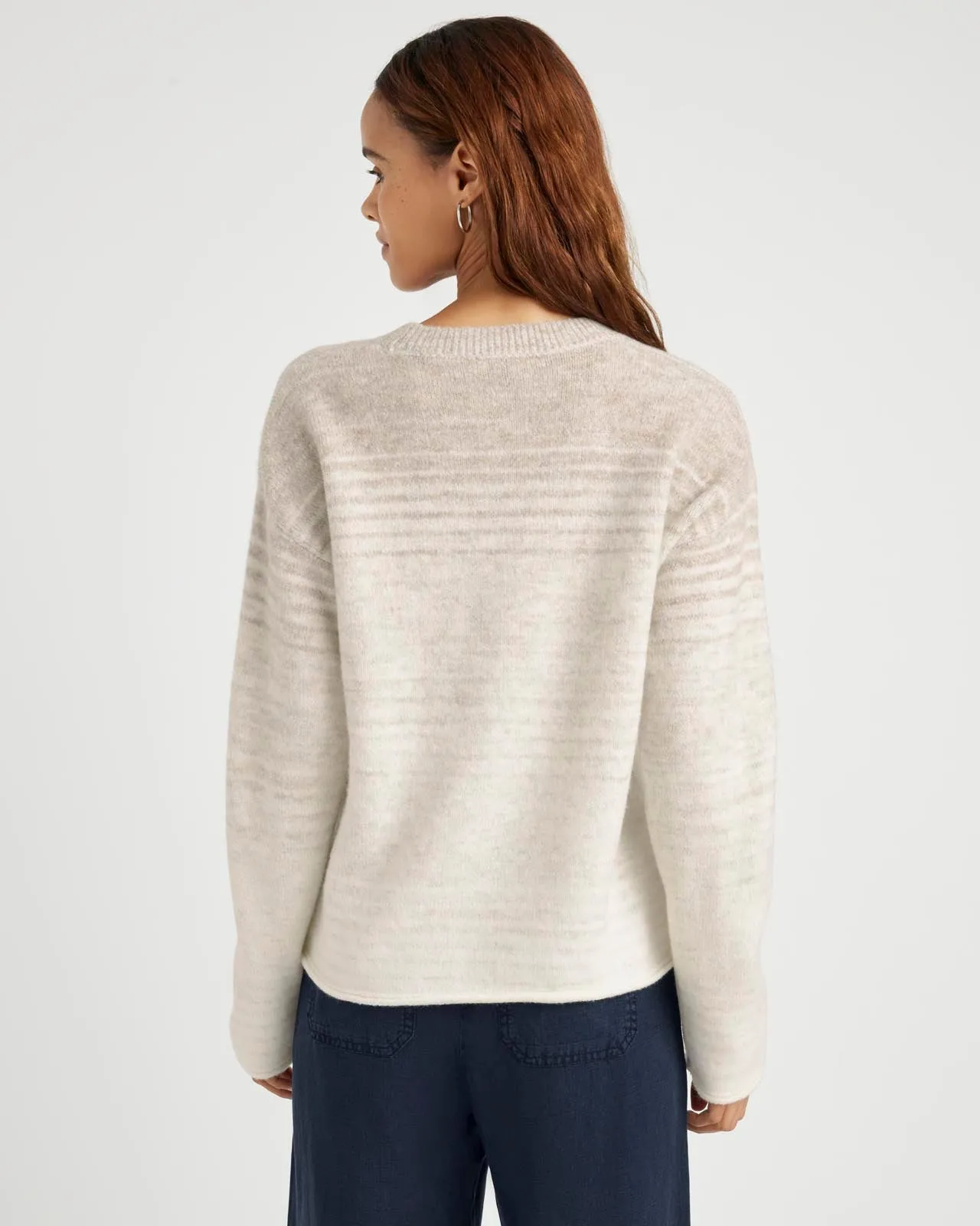 Lydia Ombre Sweater