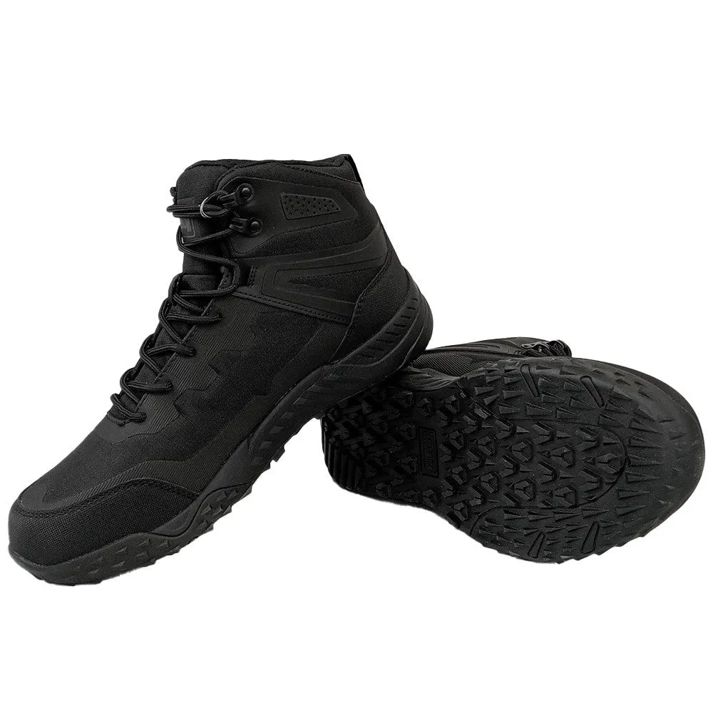 Magnum Boxer 6.0 Waterproof Boots