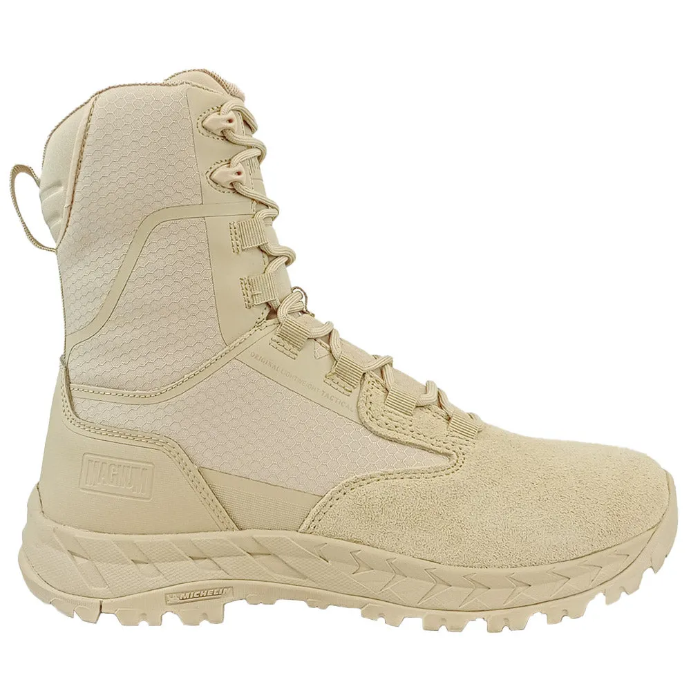 Magnum Classic II 8.0 Boots - Tan