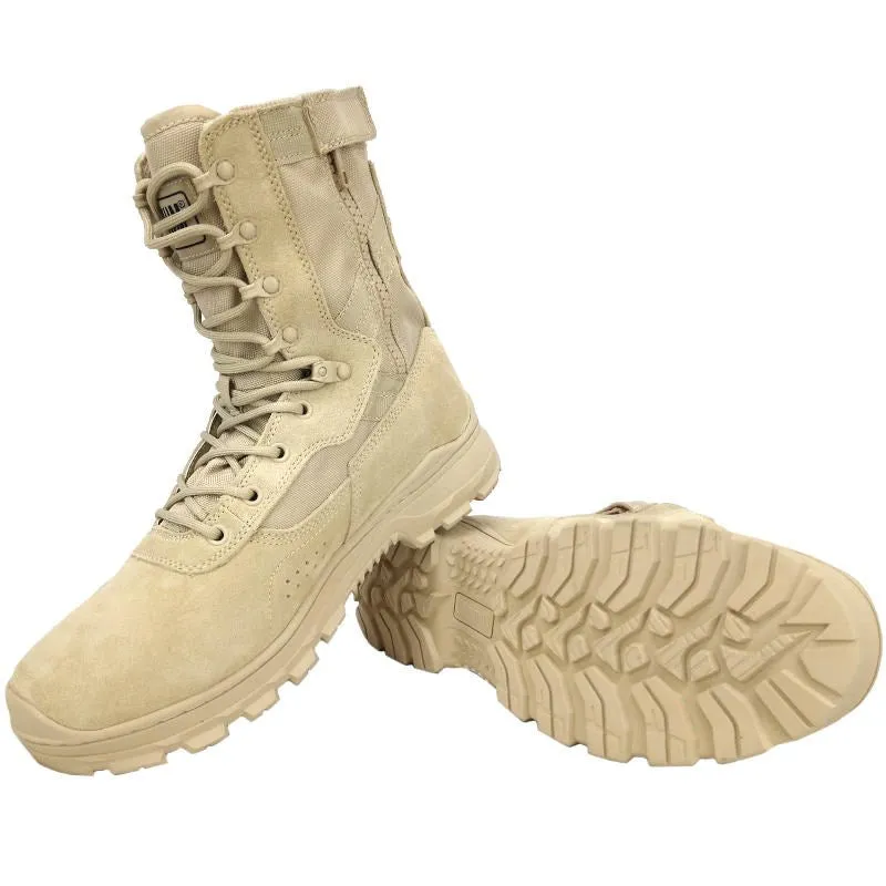 Magnum Scorpion II Desert Boots