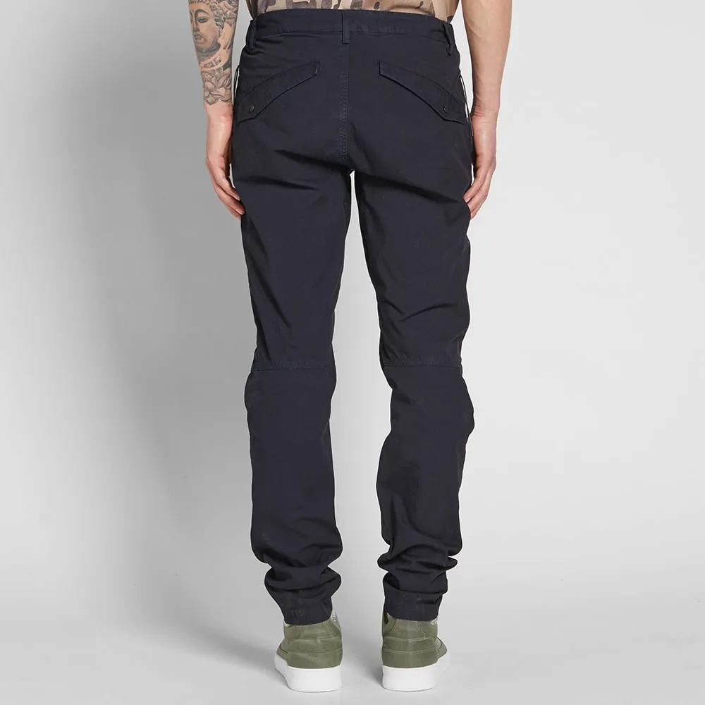 Maharishi Custom PantNavy Panama