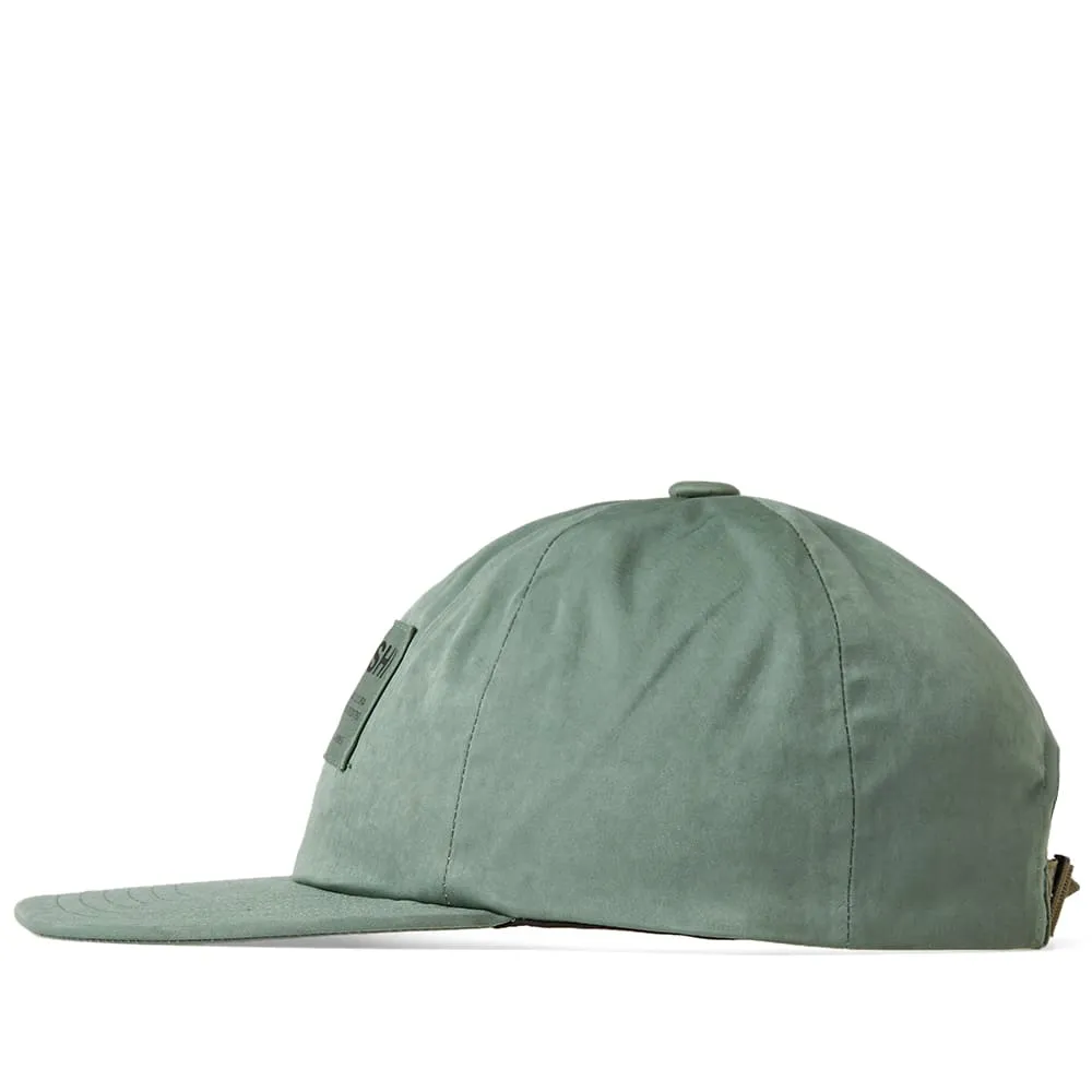 Maharishi Miltype Seam Sealed CapPatina